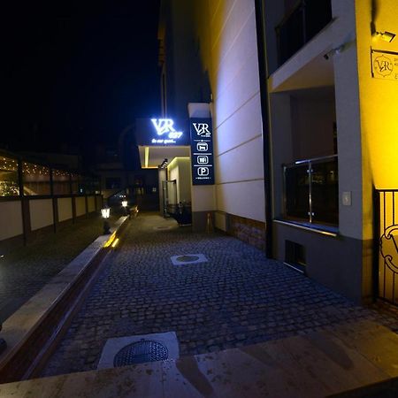 Vir Villa Крушевац Экстерьер фото